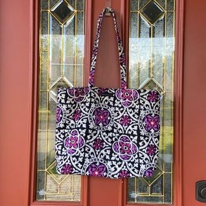 Vera Bradley Tote Bag